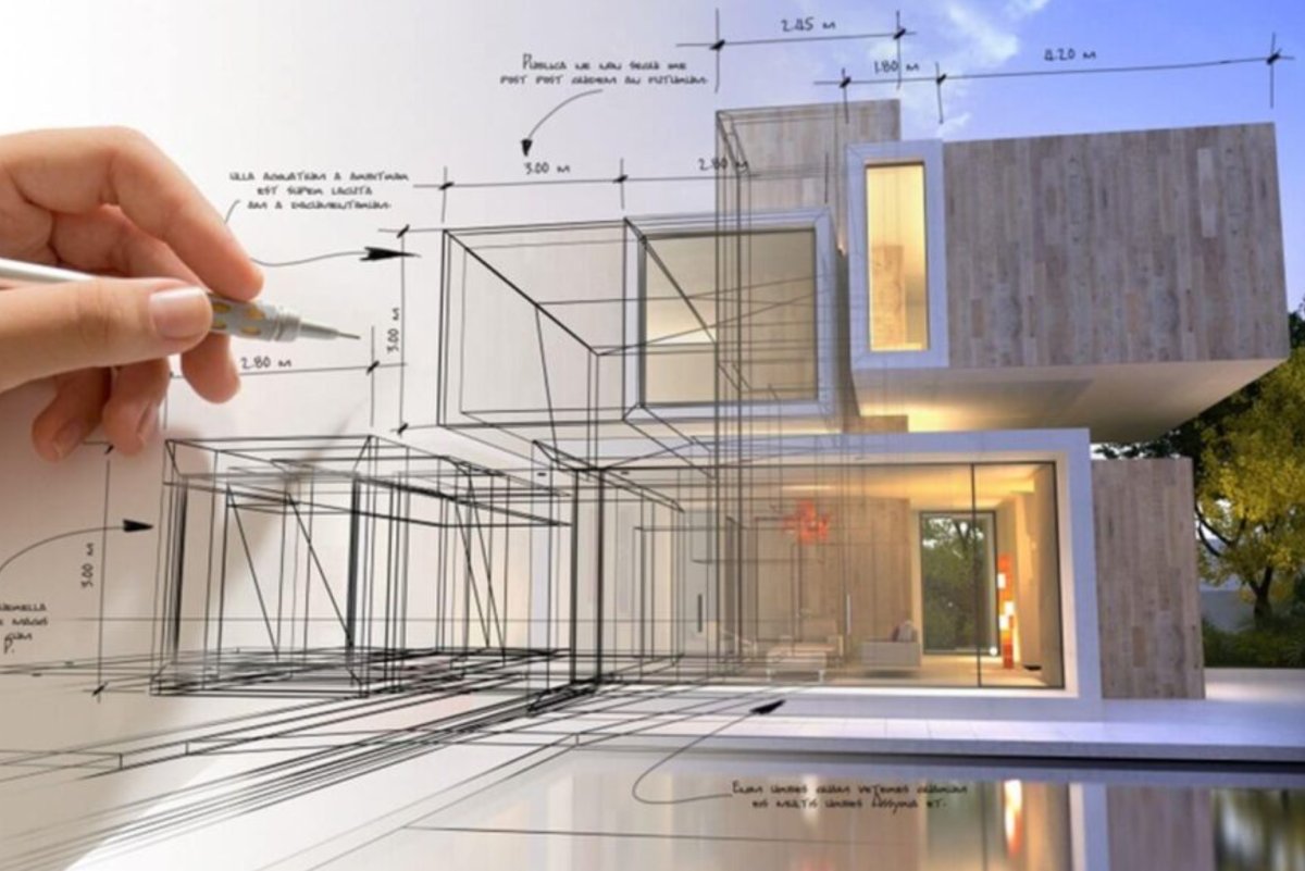 Architectural & Interior Design