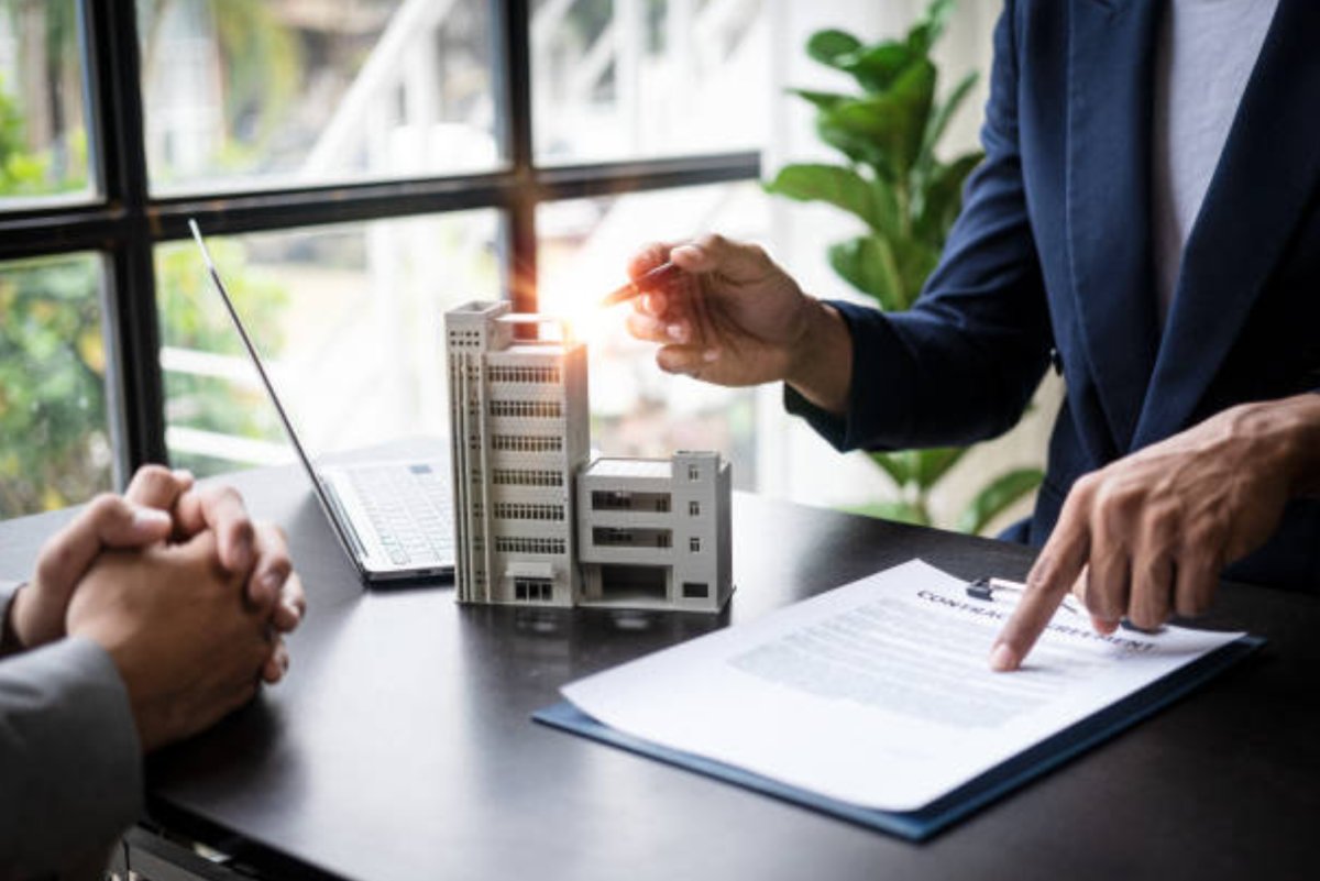 Building & Property Management