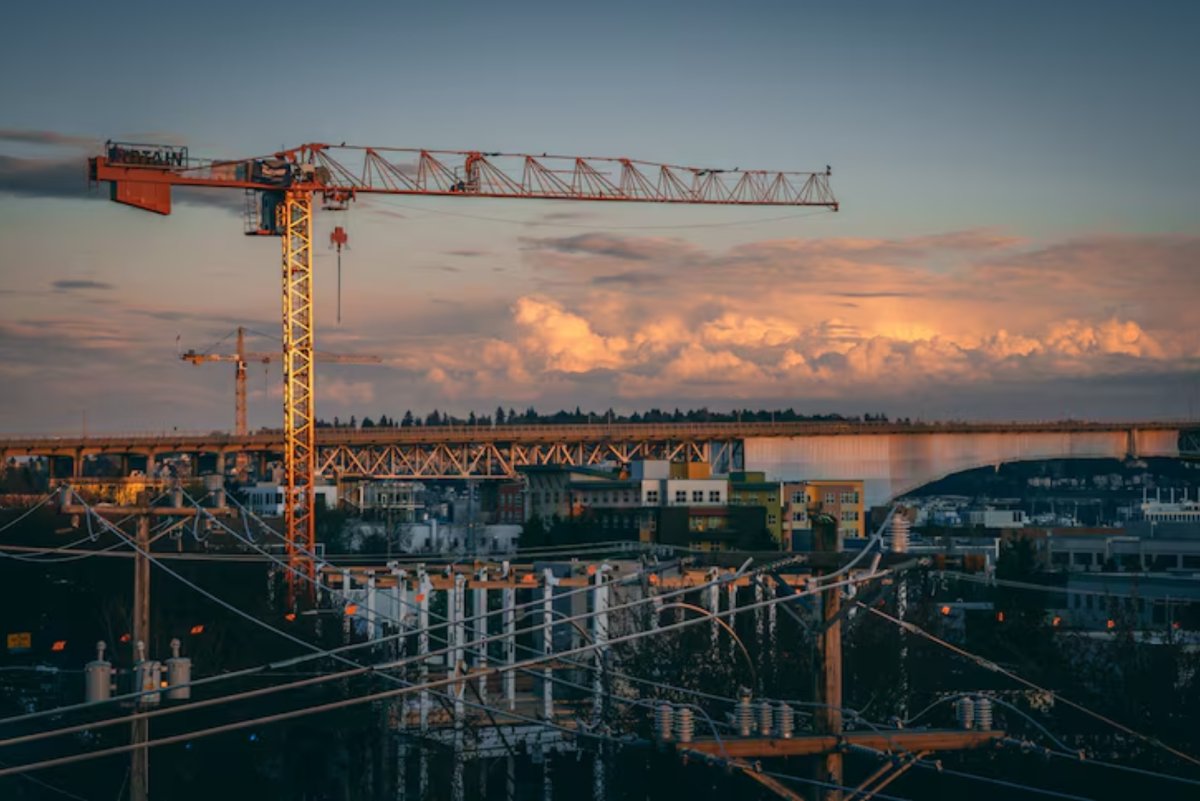 Construction & Engineering
