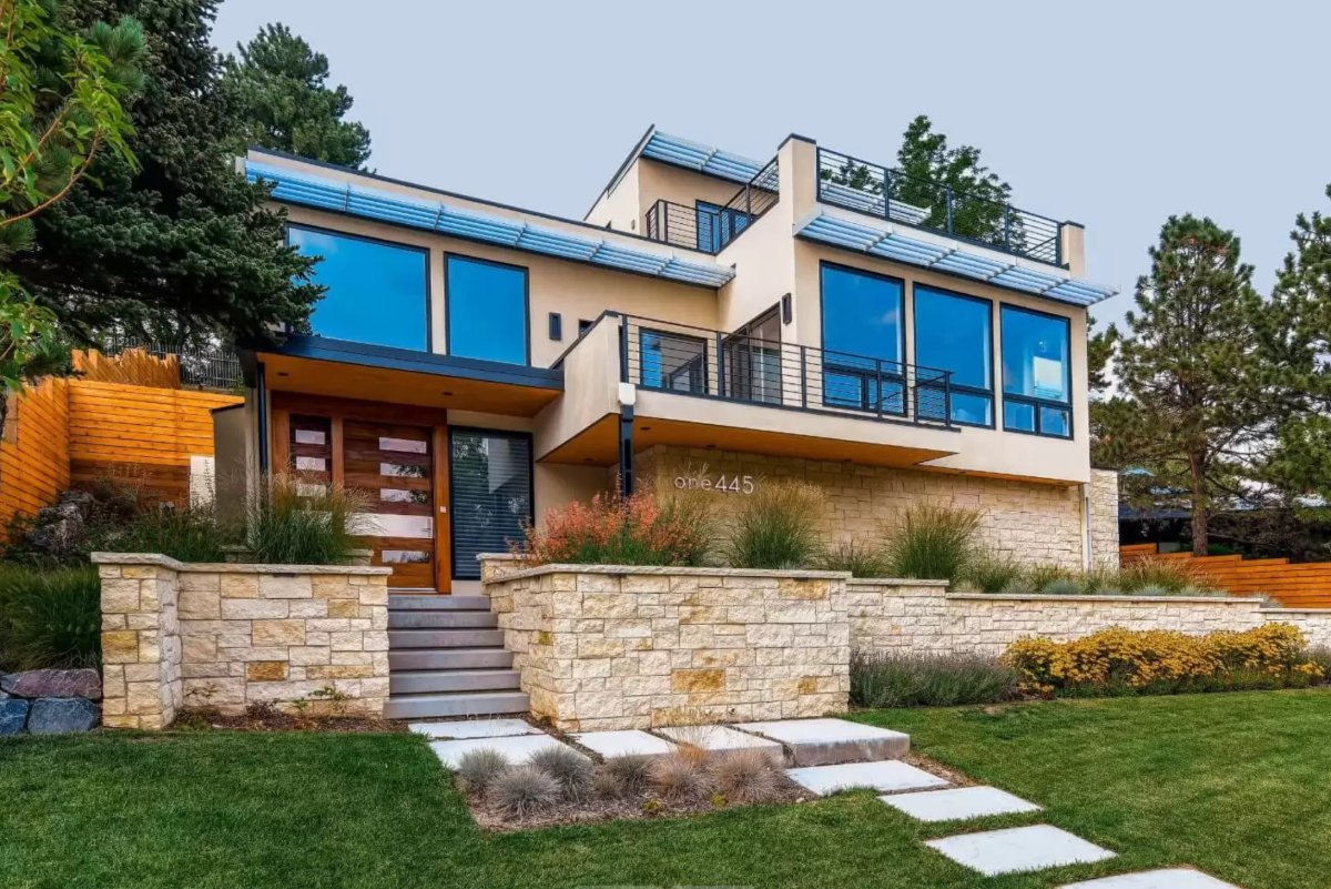 Exterior & Landscape Solutions