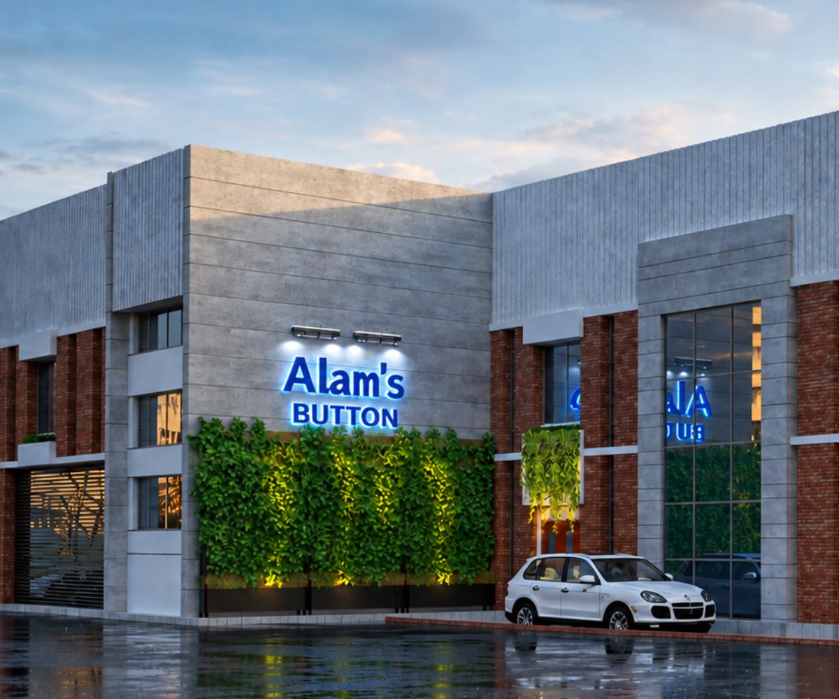 Alam Button Ltd
