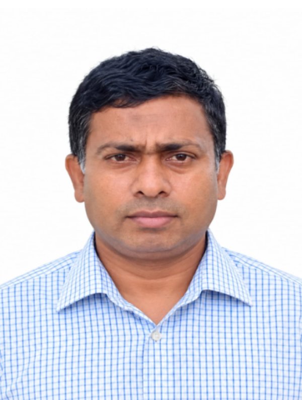 Eng. Shorab Hossain