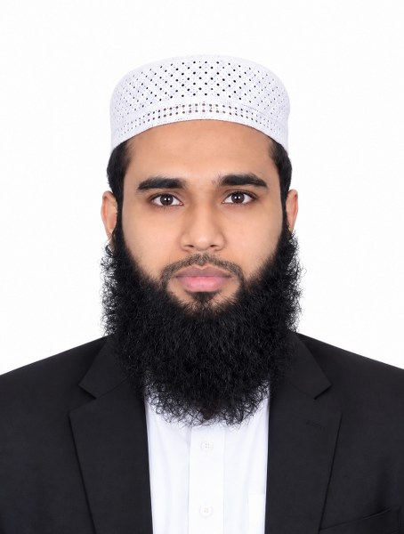 Engr Rasel Ahmed (DUET)