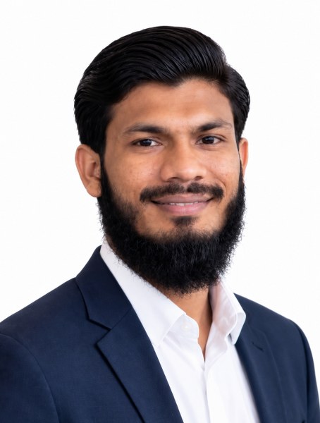Engr. Fahim Khan
