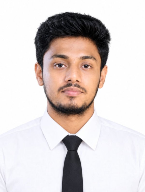 Engr. Ismail Hossain (FIU)