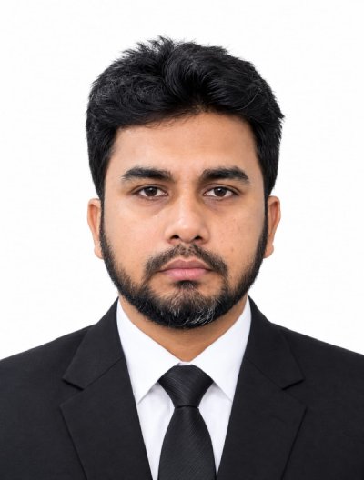 Engr. Mahabub Rahman Khan