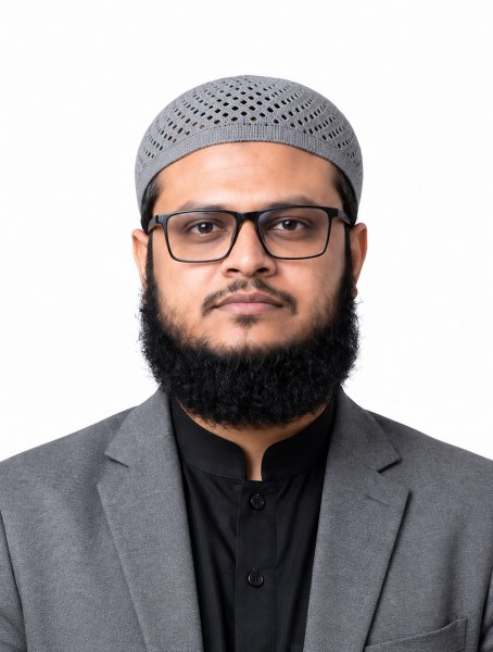 Engr. Robiul Islam (SUB)