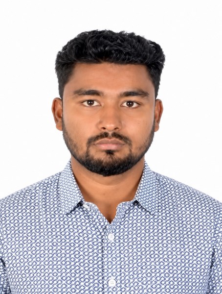 Md .Dhaud Khan (AIUB)