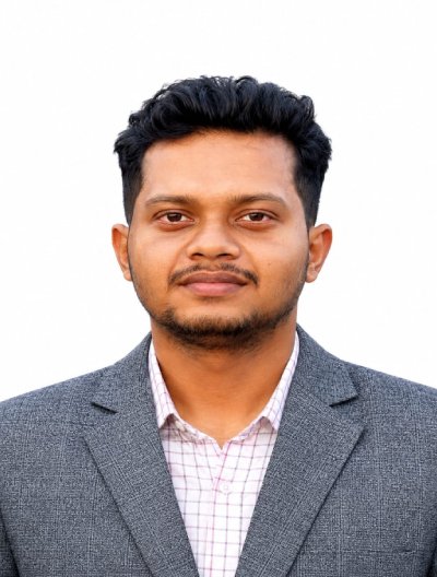 Md. Abdullah Siddiq